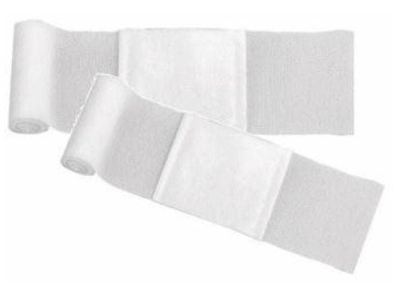 Verbandpäckchen Größe 4 groß steril