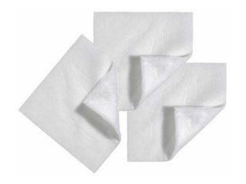 Kompresse 10 x 10 cm steril Zellstoff Vlies ÖNorm Z1020