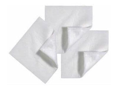 Kompresse 10 x 10 cm steril Zellstoff Vlies ÖNorm Z1020