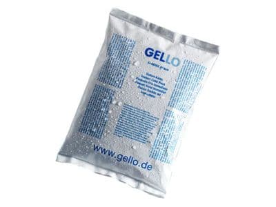 Sofort Kälte Kompresse 15 x 17 cm