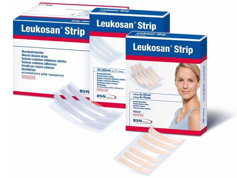 Pflaster & Wundversorgung