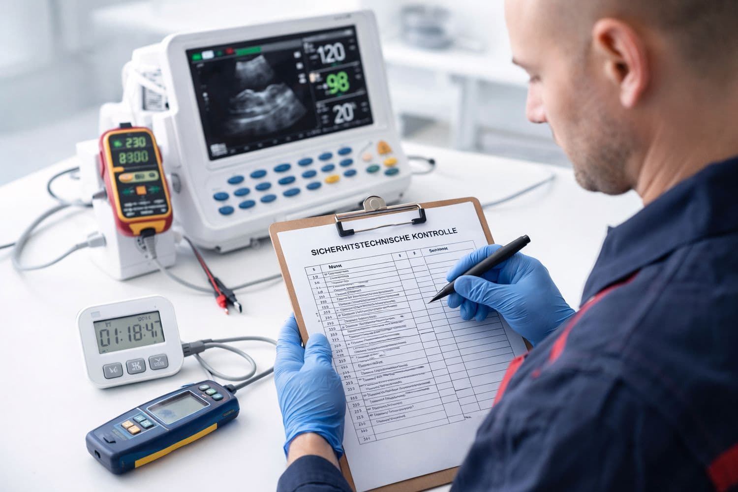 Service & Leistungen