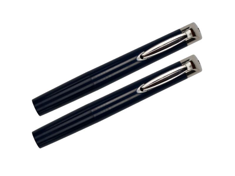 Diagnostikleuchte Pupillenlampe mit Clip