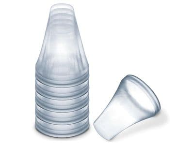 Beurer Schutzkappen für FT-58 20 Stück