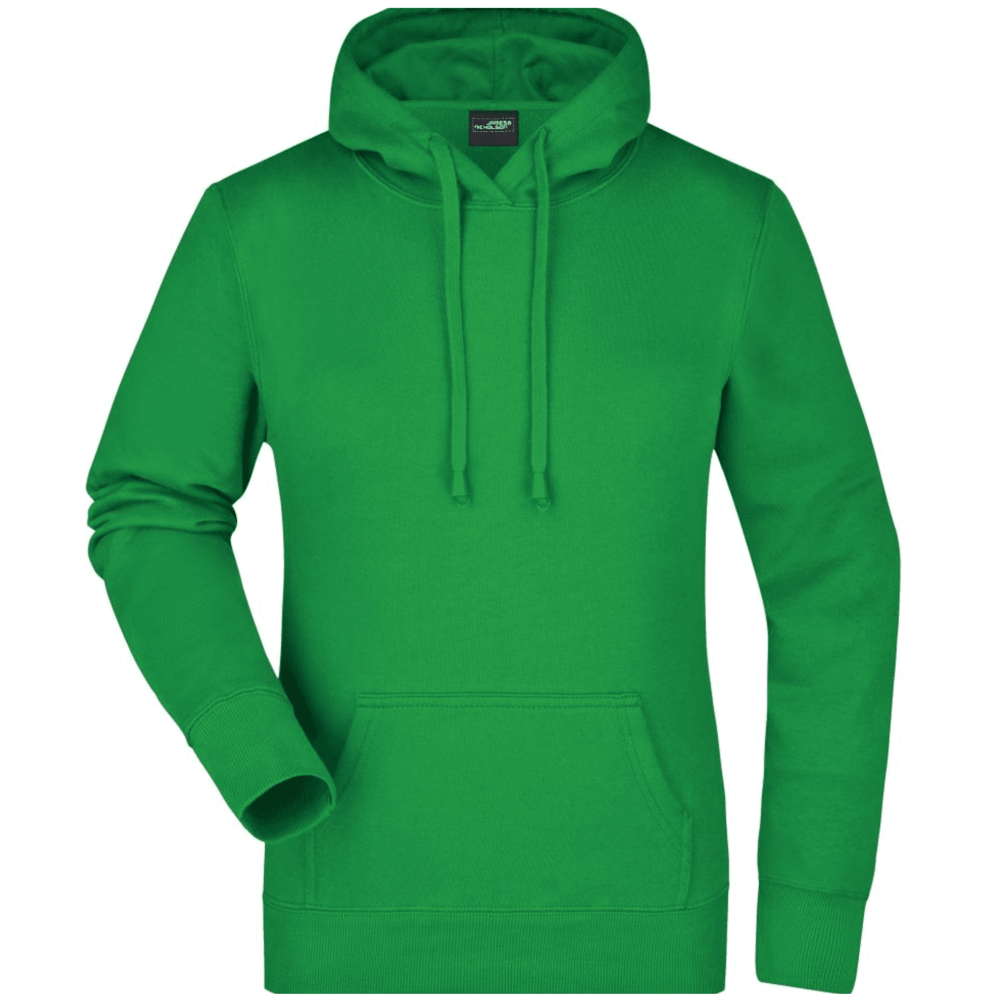 Damen Hoodie
