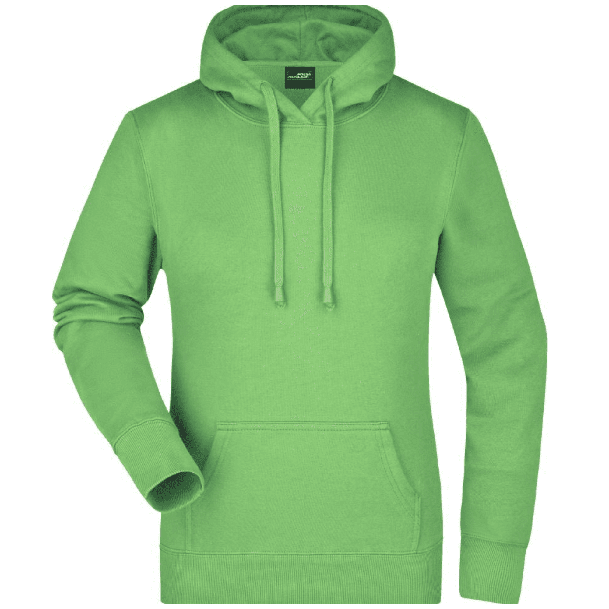 Damen Hoodie