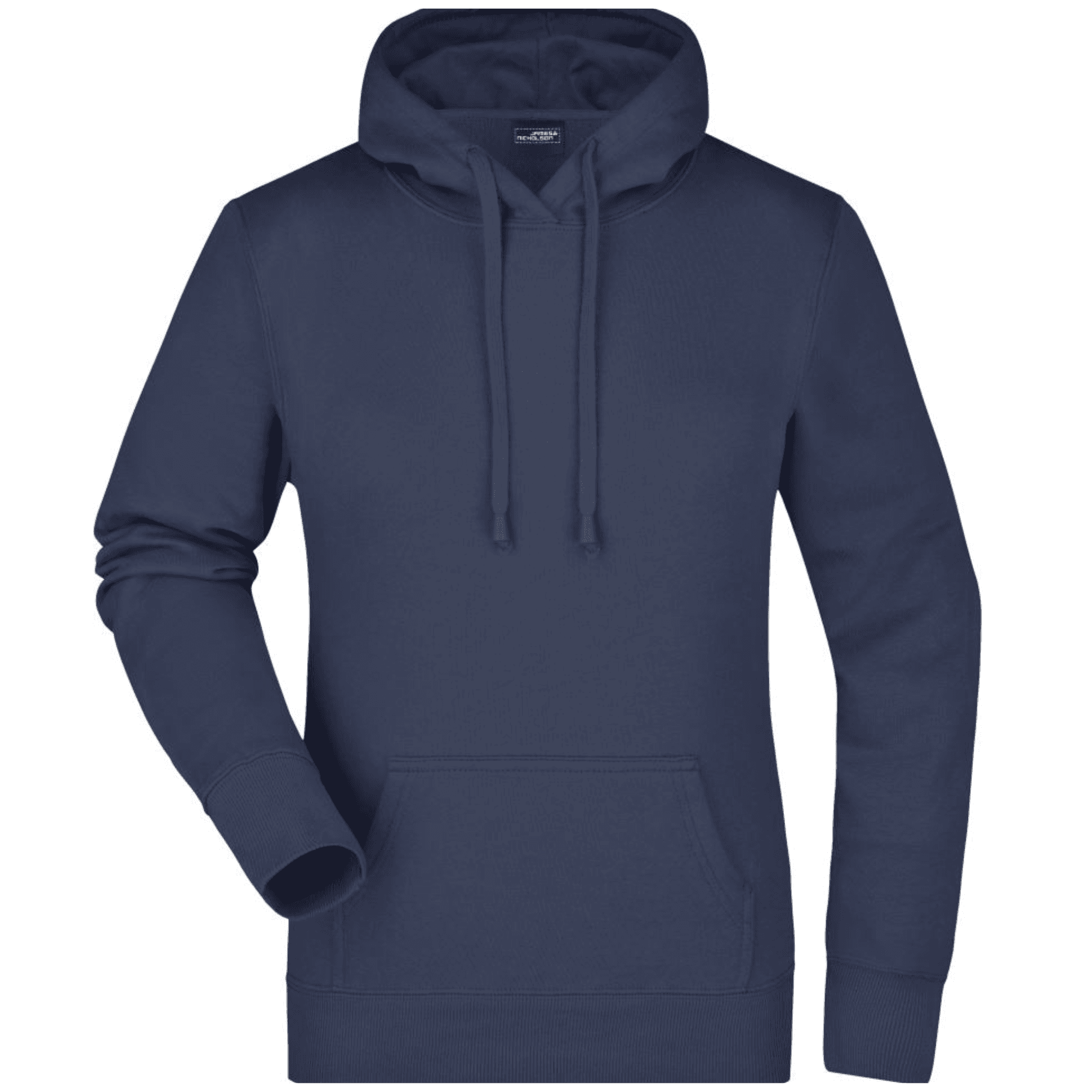 Damen Hoodie