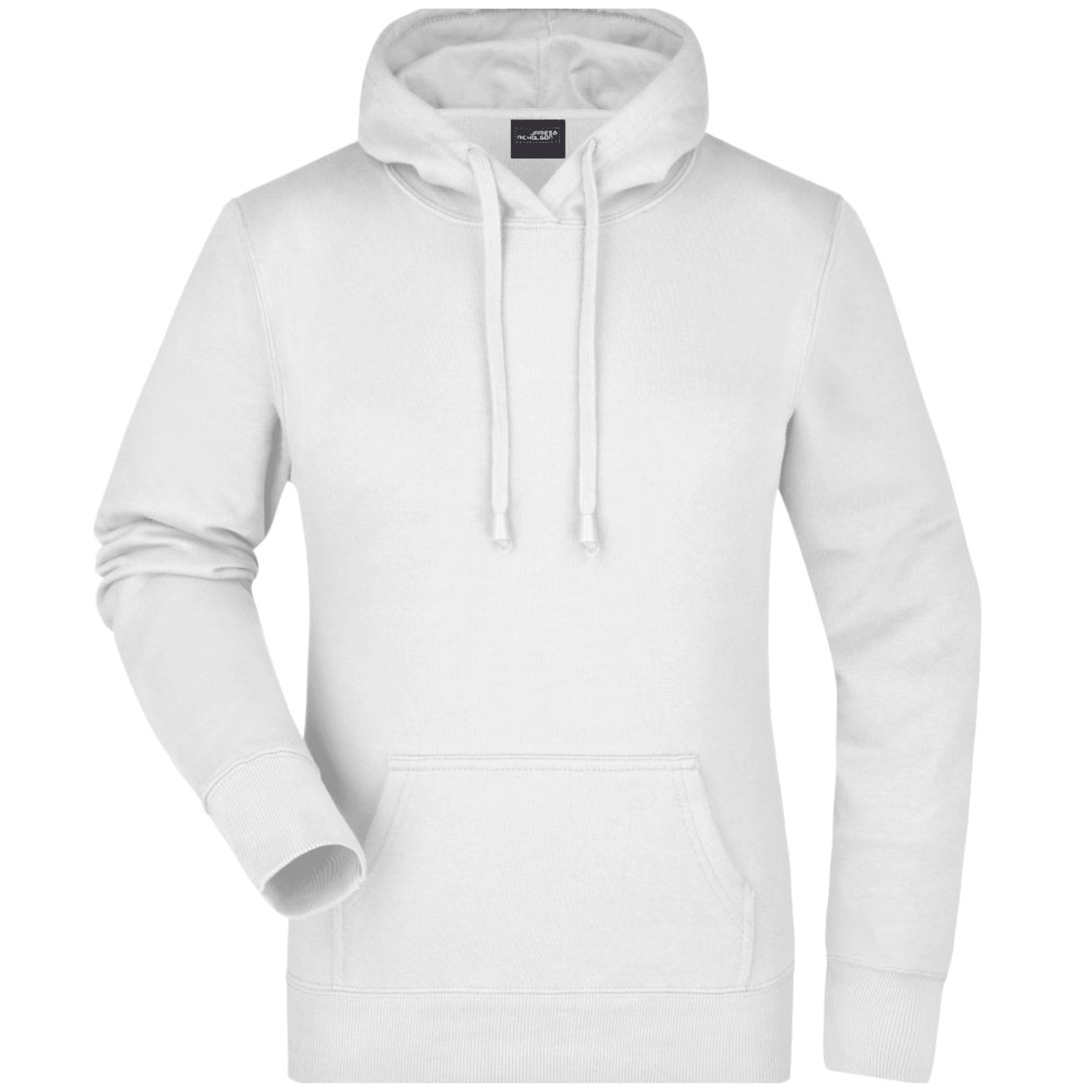 Damen Hoodie