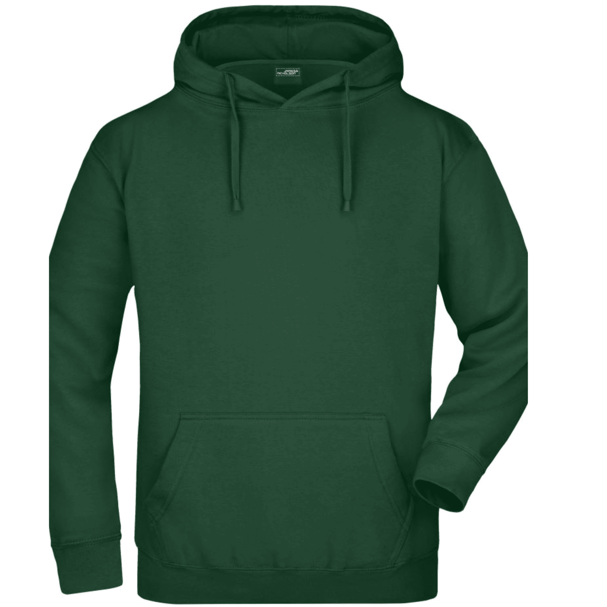 Herren Hoodie