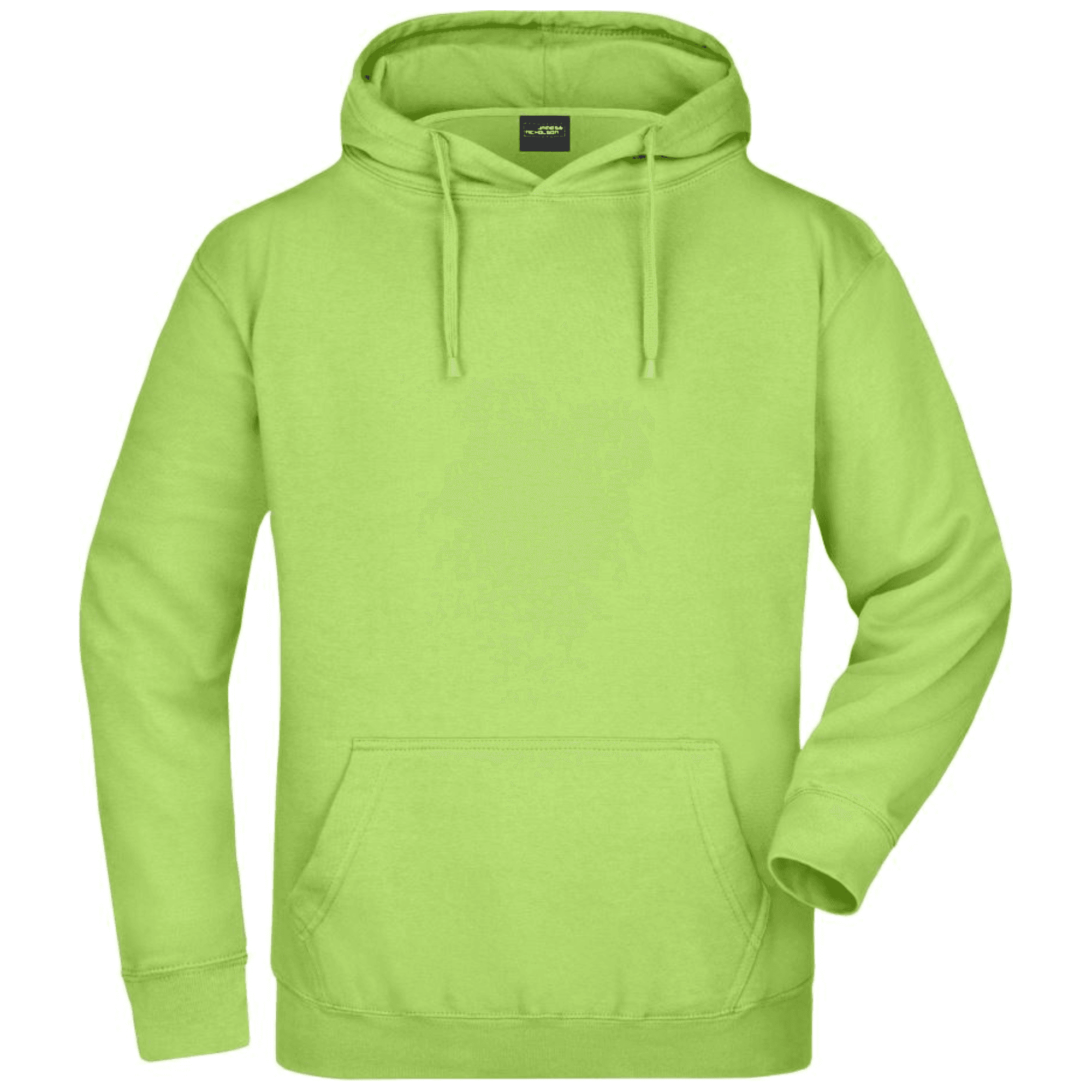 Herren Hoodie