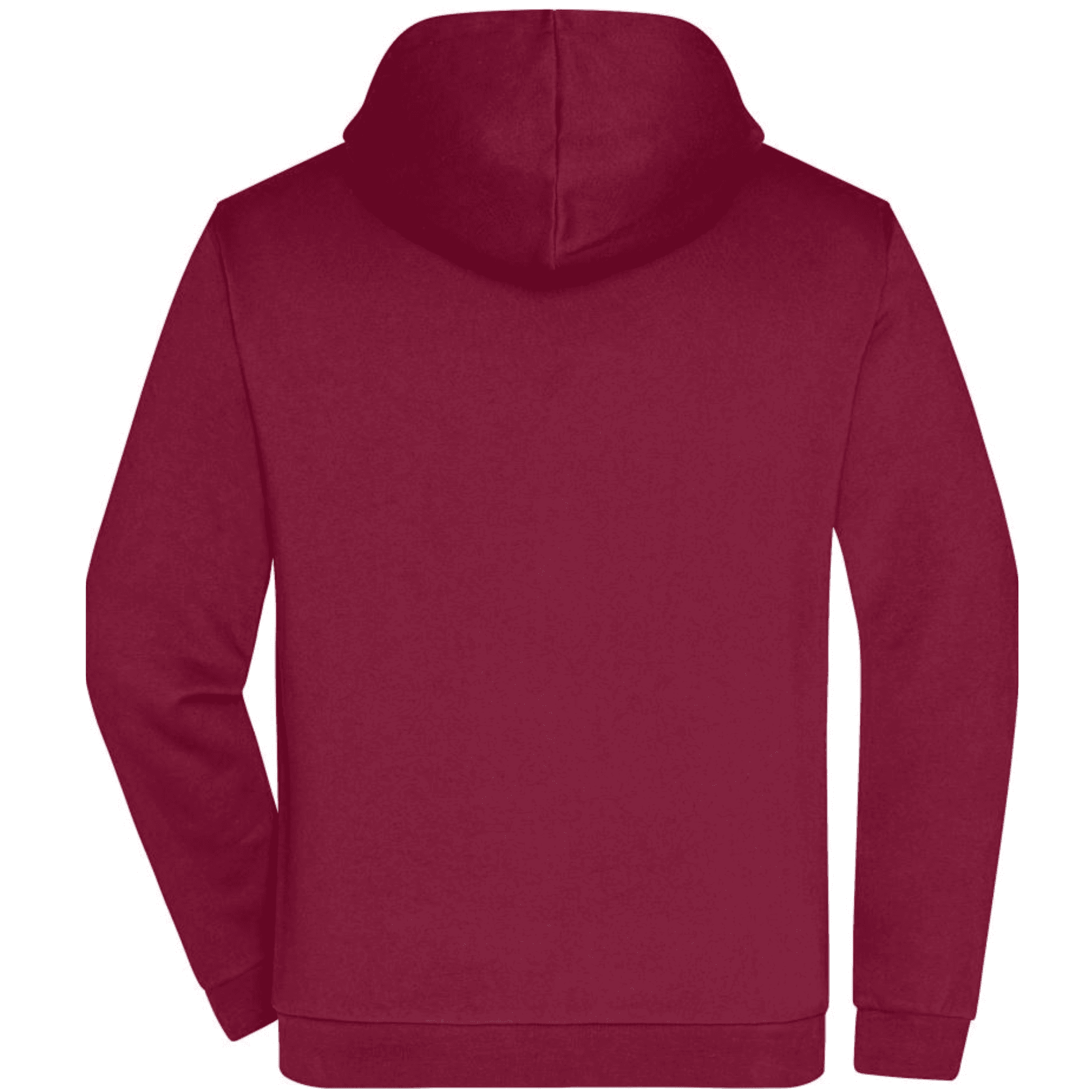 Herren Kapuzen Sweatjacke