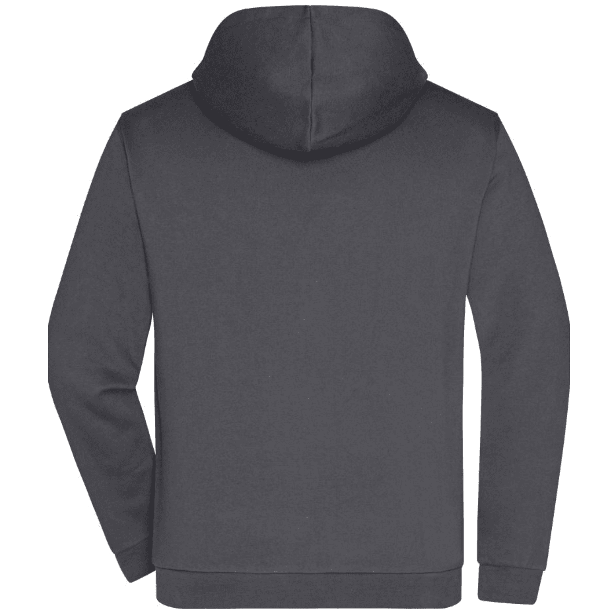 Herren Kapuzen Sweatjacke