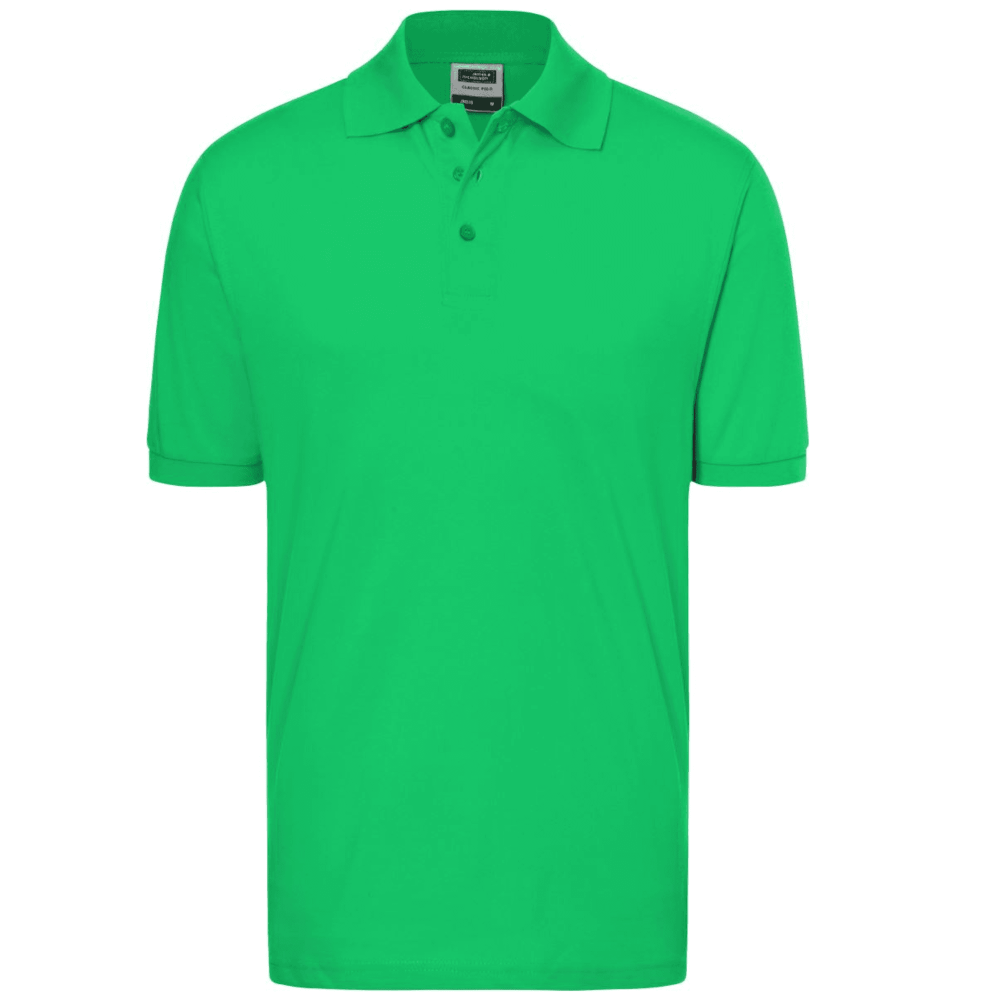 Herren Piqué Polo