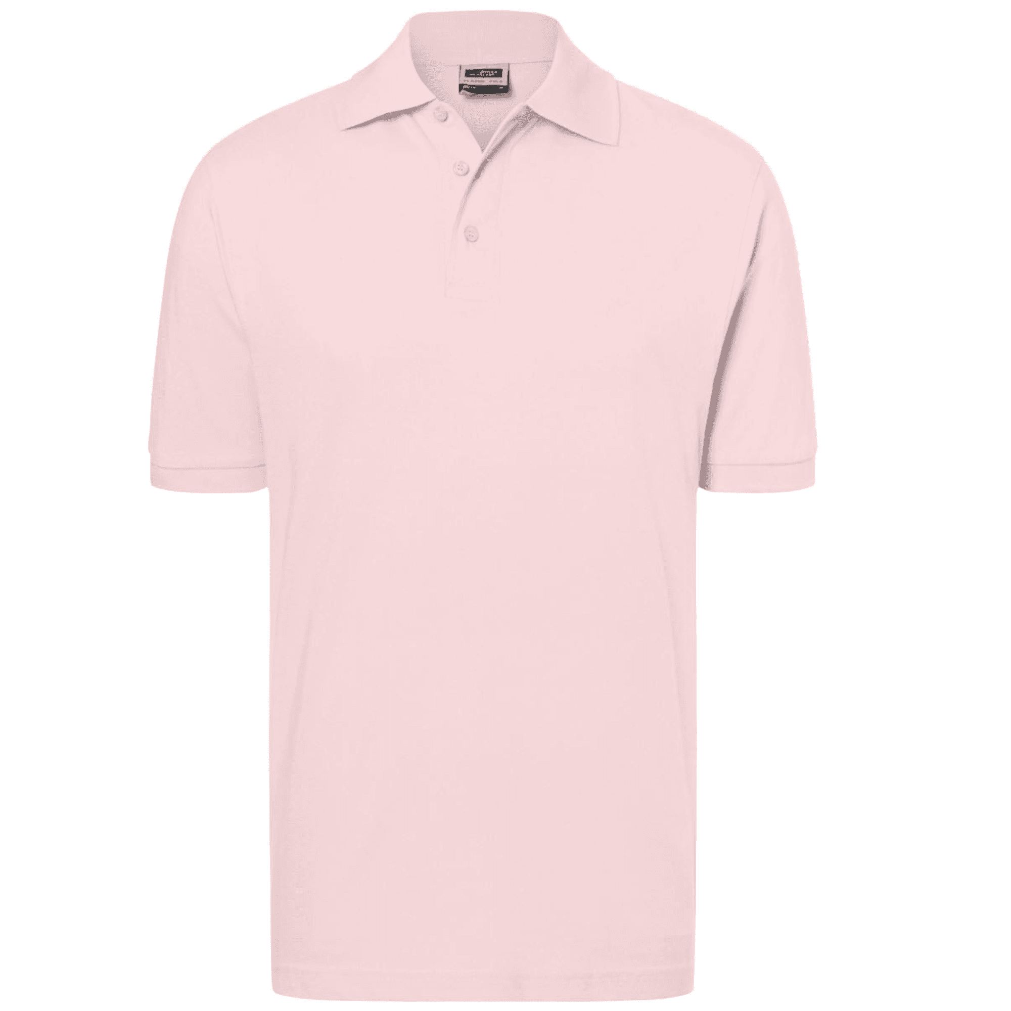 Herren Piqué Polo