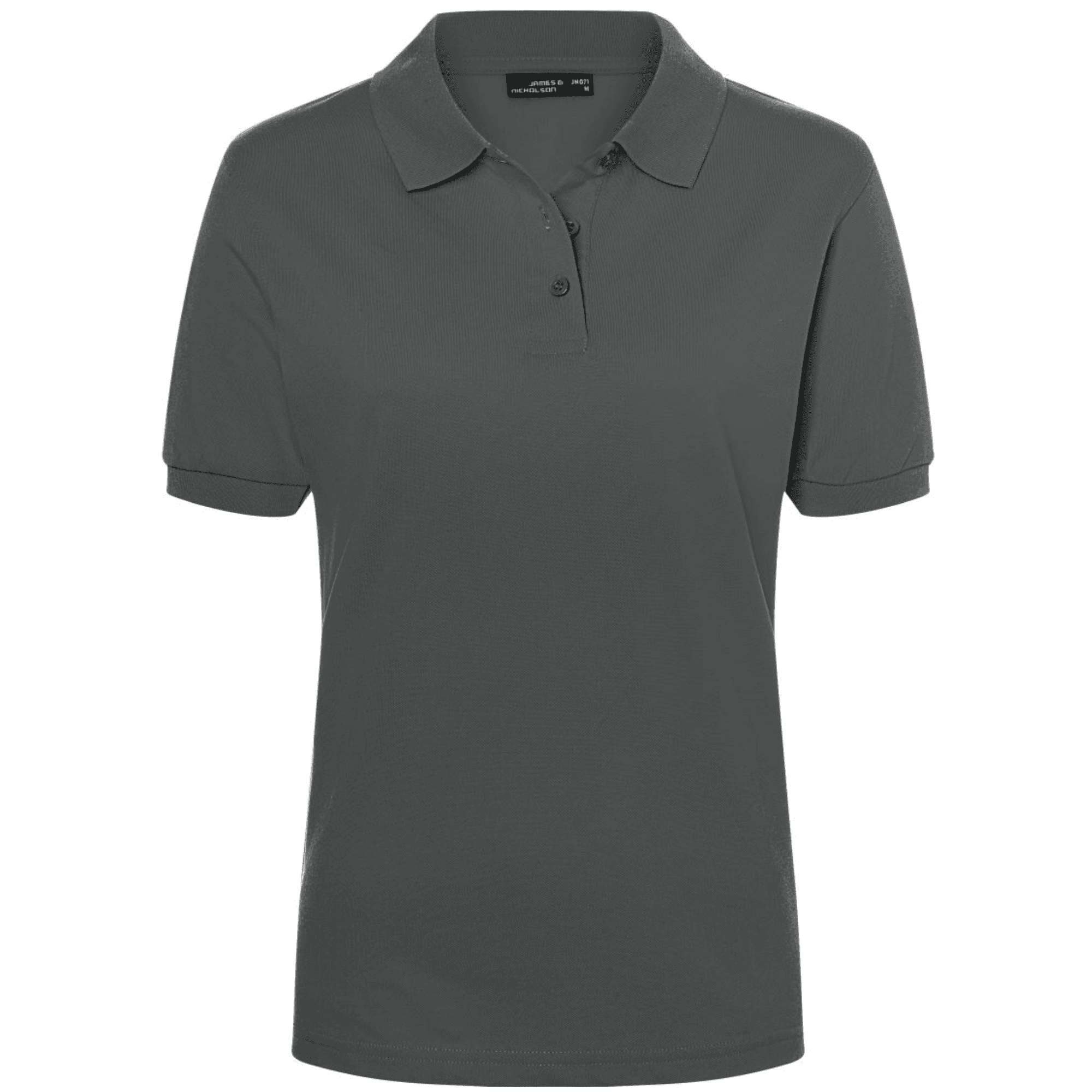 Damen Piqué Polo